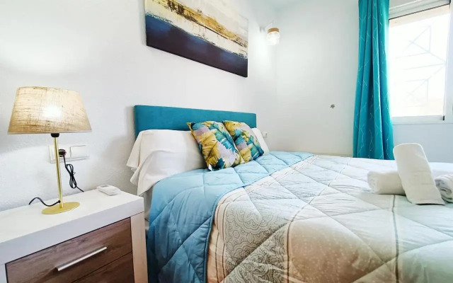 Parque Marino 5206 - Resort Choice