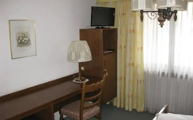 Hotel Mühle
