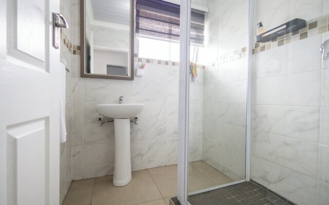 Safi Self-Catering Suites