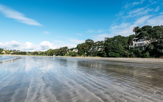 The Beach House