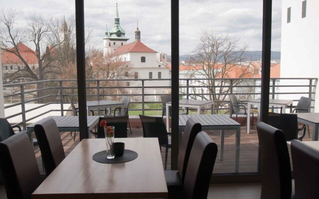 Hotel U Kozicky
