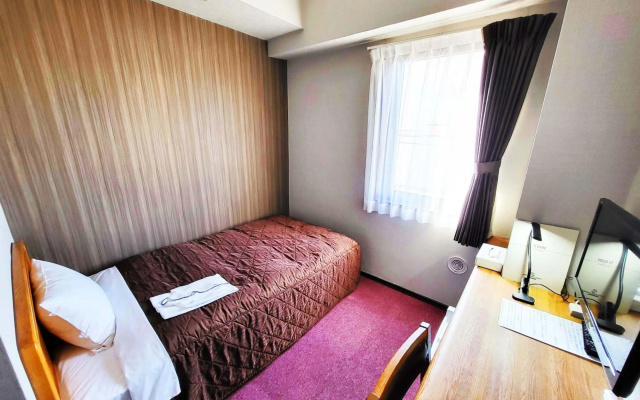 Hotel Royal Garden Kisarazu – Guest Rooms – Kisarazu