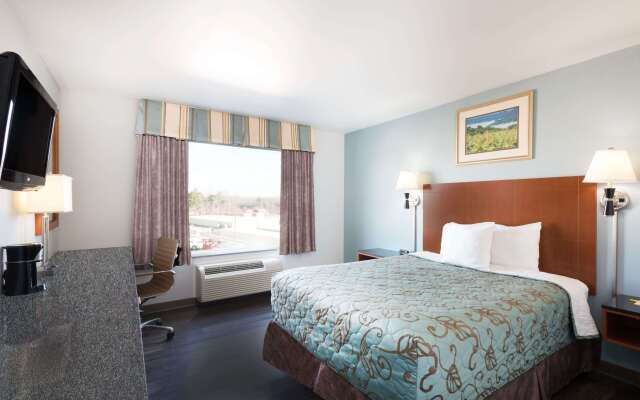 Days Inn by Wyndham Watertown Fort Drum