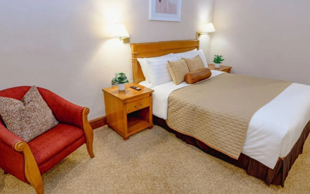 Ortigas CBD Near Business & Shopping Hubs