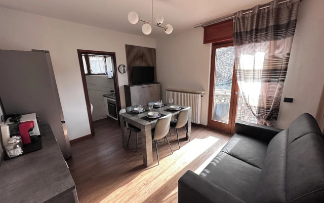 vulcano case vacanza selvino