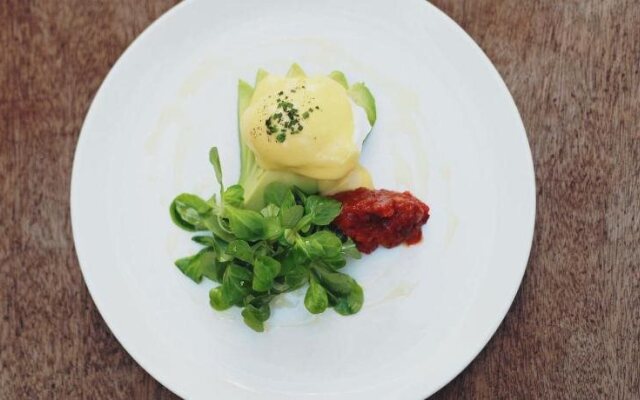 Bel & The Dragon Odiham