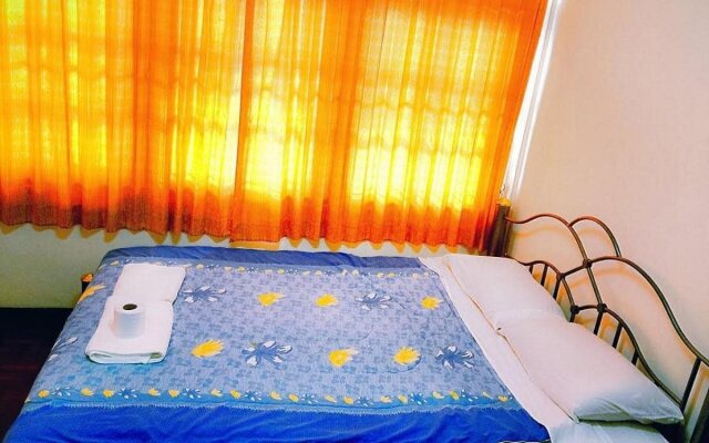 Thank You Chiangmai House