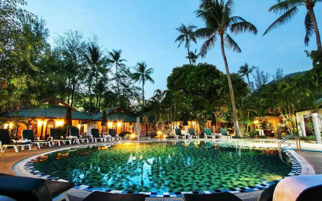 Eden Resort & Villas