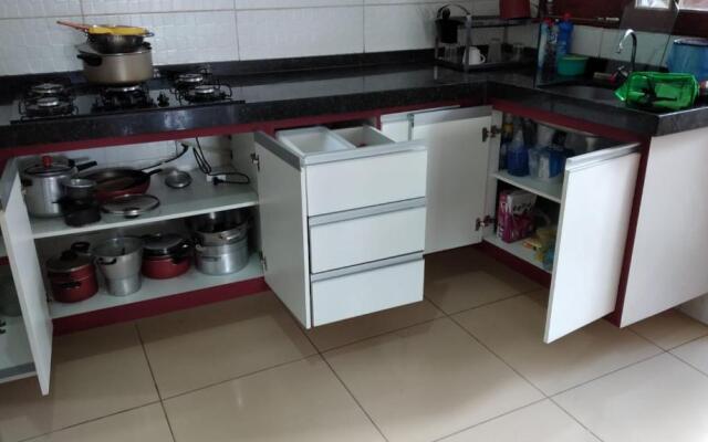 Pousada Recanto dos Milagres