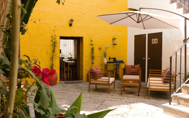 Hotel Piru Wasi