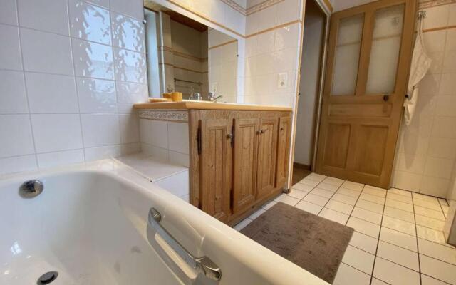 Appartement Praz-sur-Arly, 5 pièces, 8 personnes - FR-1-603-7