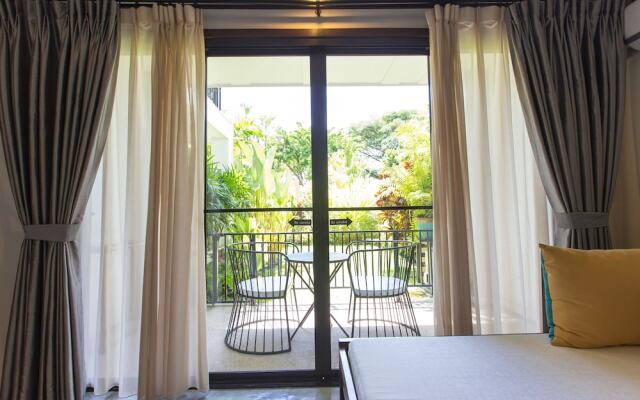 Sannot Riverside Garden Resort ChiangMai