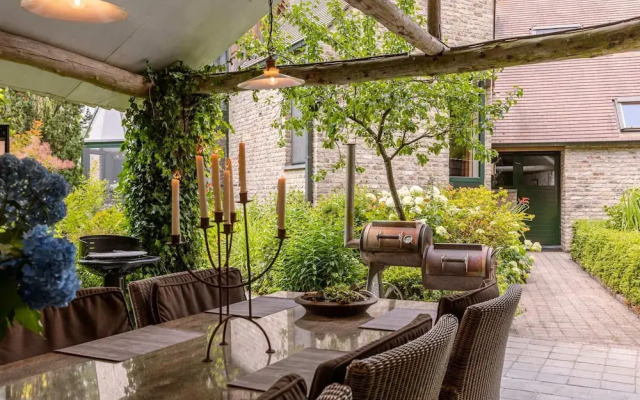 Villa De Hertsbergier