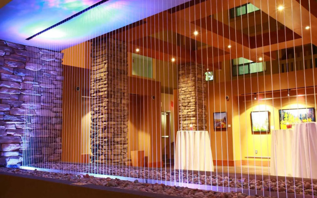 Sawridge Inn & Conference Centre Edmonton South