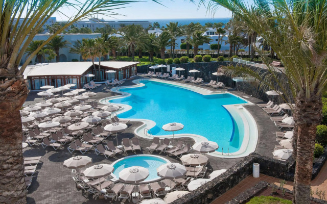 Relaxia Olivina-All Inclusive