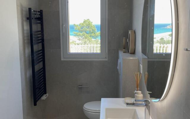 Maison Bord'Eau in Pinarello