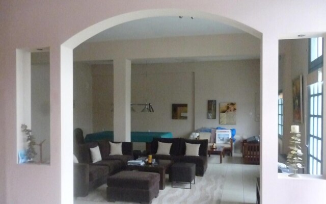 Hotel Elena Skyros