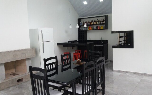 Casa da Piscina Bento Gonçalves