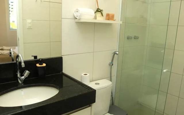 Edificio Promenade II Apt 204