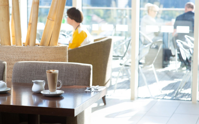 Hyatt Regency London Stratford