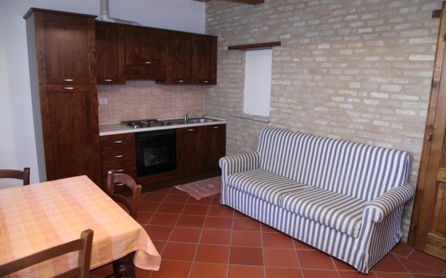 Agriturismo Sant'Antonio