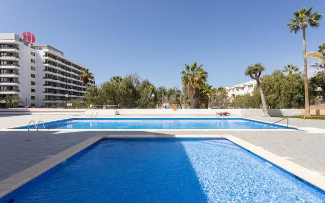 Home2Book Las Américas Comfy Apt, Pool&Terrace