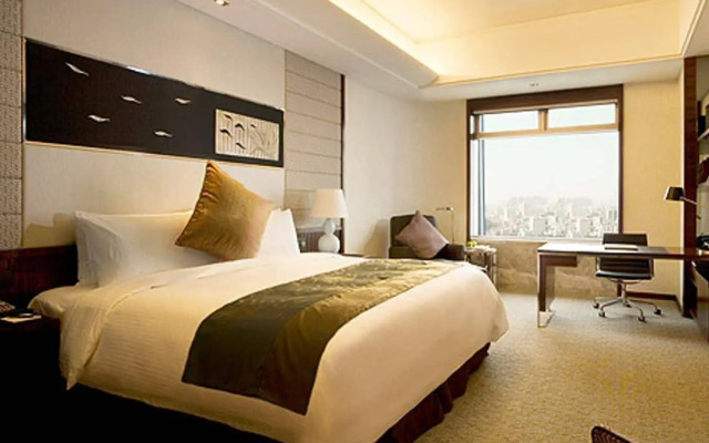 Rezen Select Pasonda Hotel