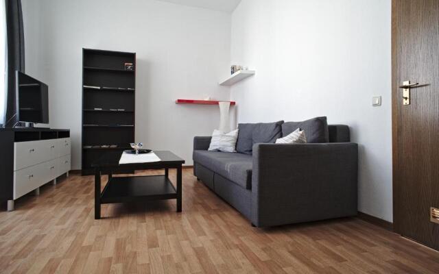 City Apartment Mendig