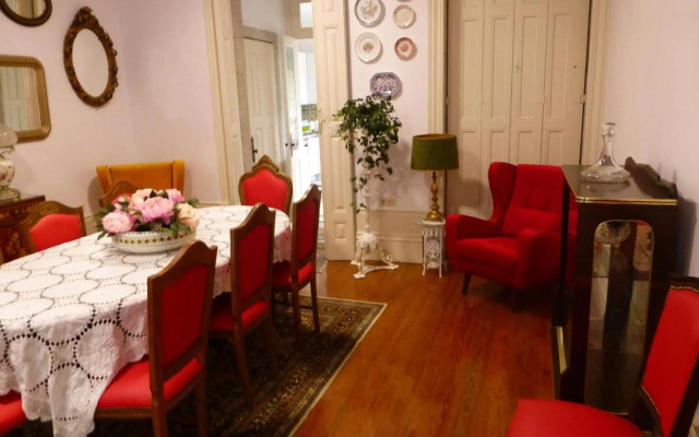 Casa Portugueza Experience