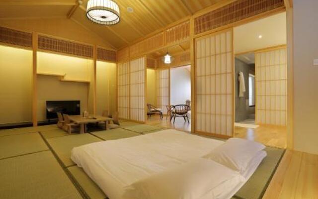 Beijing Gubei Water Town Hotel