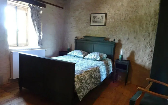 Manor in Cotentin With Historic Charm
