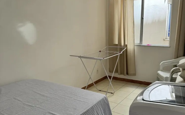 Refuge in Salvador With sea View