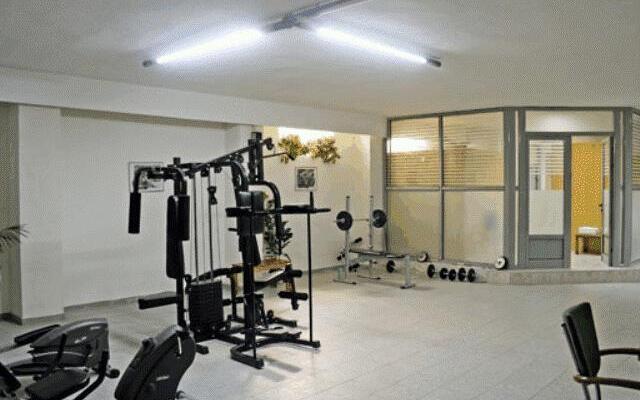 Elpida City Hotel
