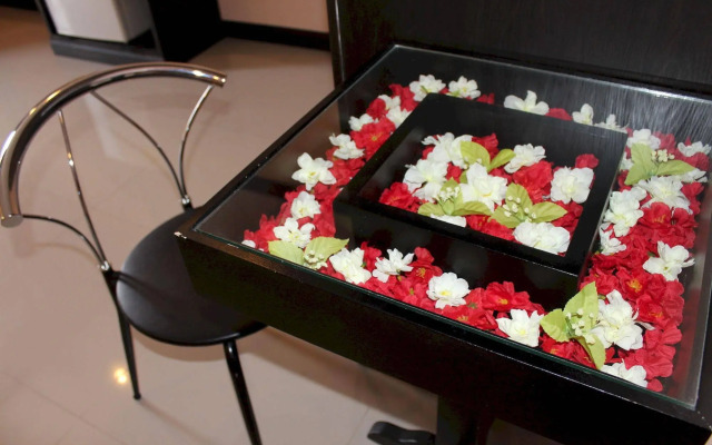 Triton Hotel Nakhonratchasima