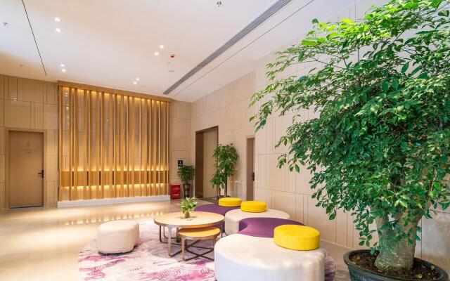 Lavande Hotels· Guizhou Anshun Xi Railway Station