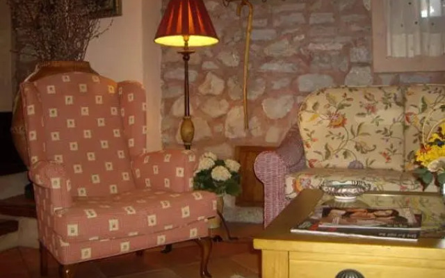 Hotel la Casa del Abuelo