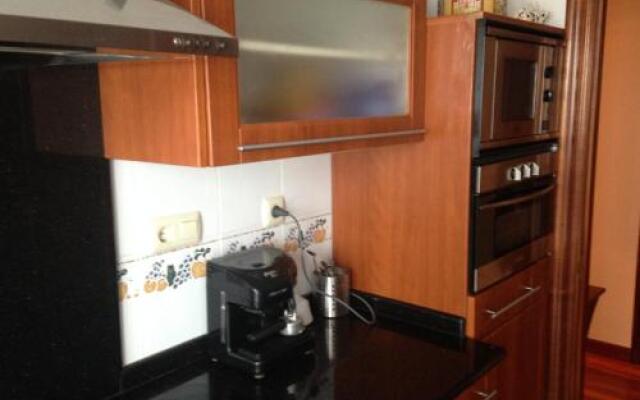 Apartamento de Playa Somo Loredo