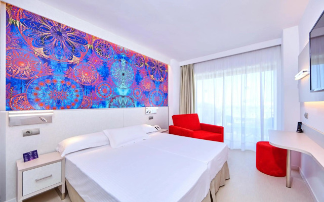 Indico Rock Hotel Mallorca - Adults Only