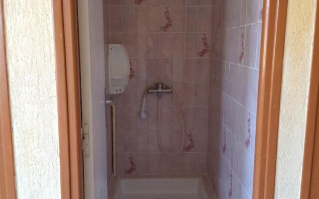 Hostel Neige Et Soleil