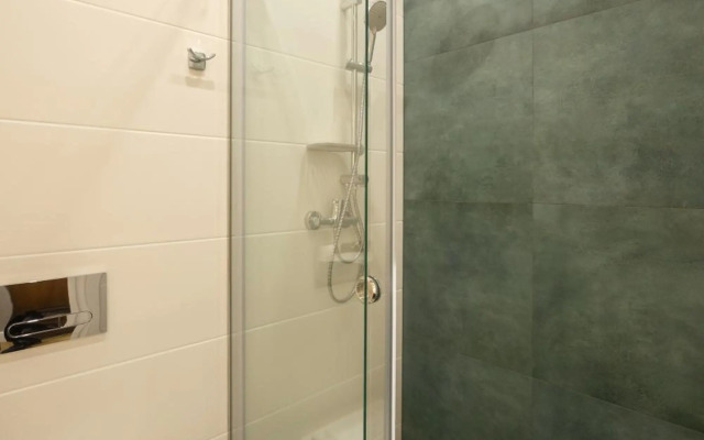 Two separate bedrooms Lychakivska 5 street old town