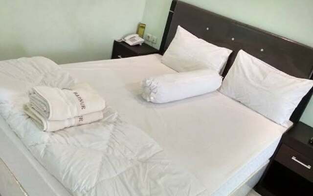 Graha Badnur Hotel Syariah