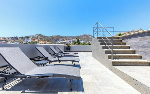 Maia Cabo by Naya Homes