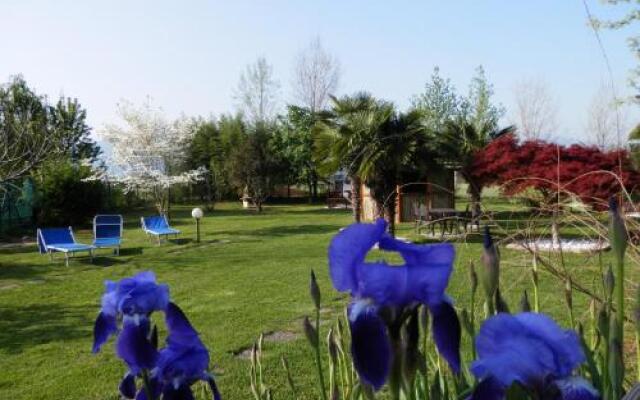 Residence Nonna Giuseppina