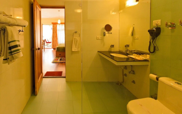 Ladakh Residency