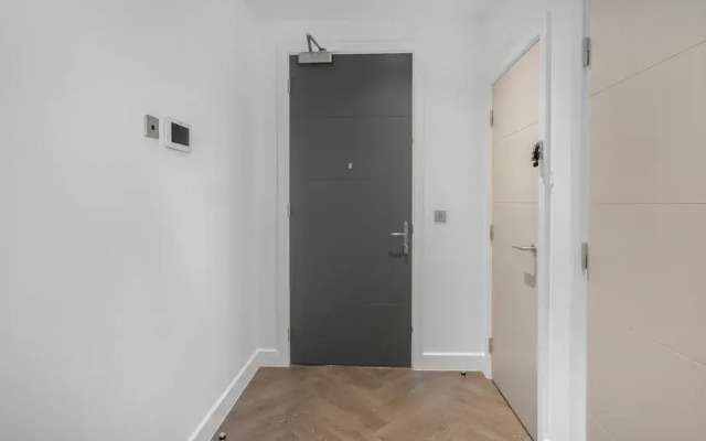 Lovely 2-bed Apartment in Birmingham