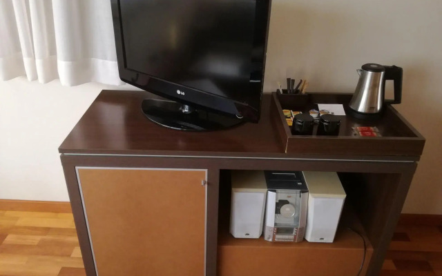 AC Hotel Genova by Marriott