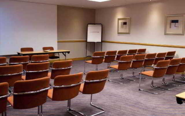 Leonardo Hotel Leeds