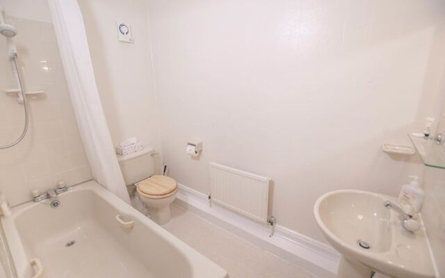 Elim Bank Guest House