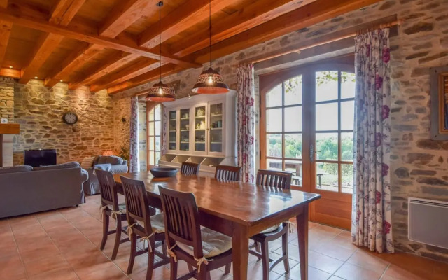 Elegant Villa on Historic Domaine