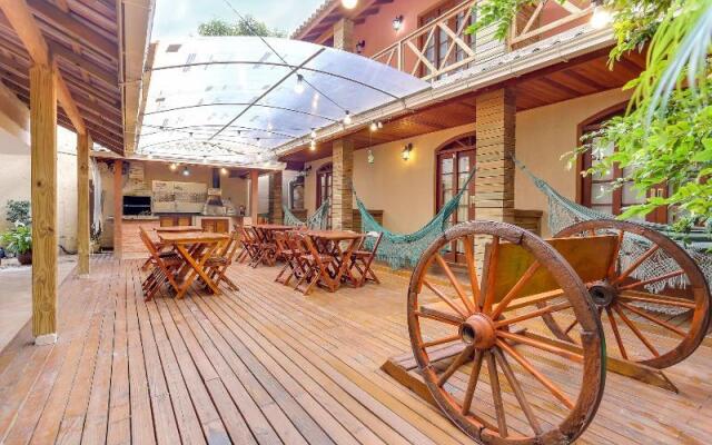 Tissiano Hotel